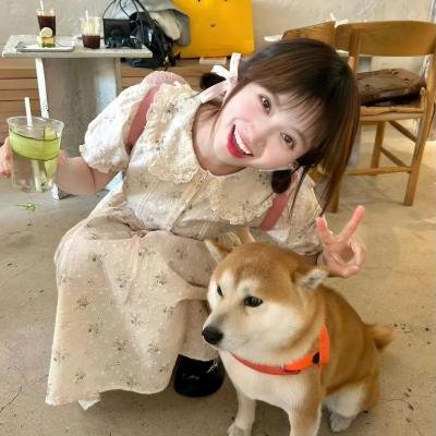喜欢你的春夏秋冬·动态漫